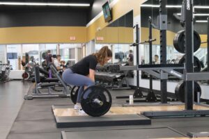 Workout A Lifestyle