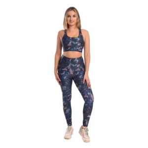 High Waisted Gym Leggings