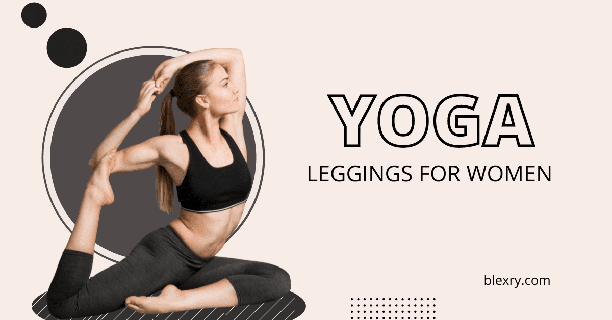 Yoga Leggings For Women