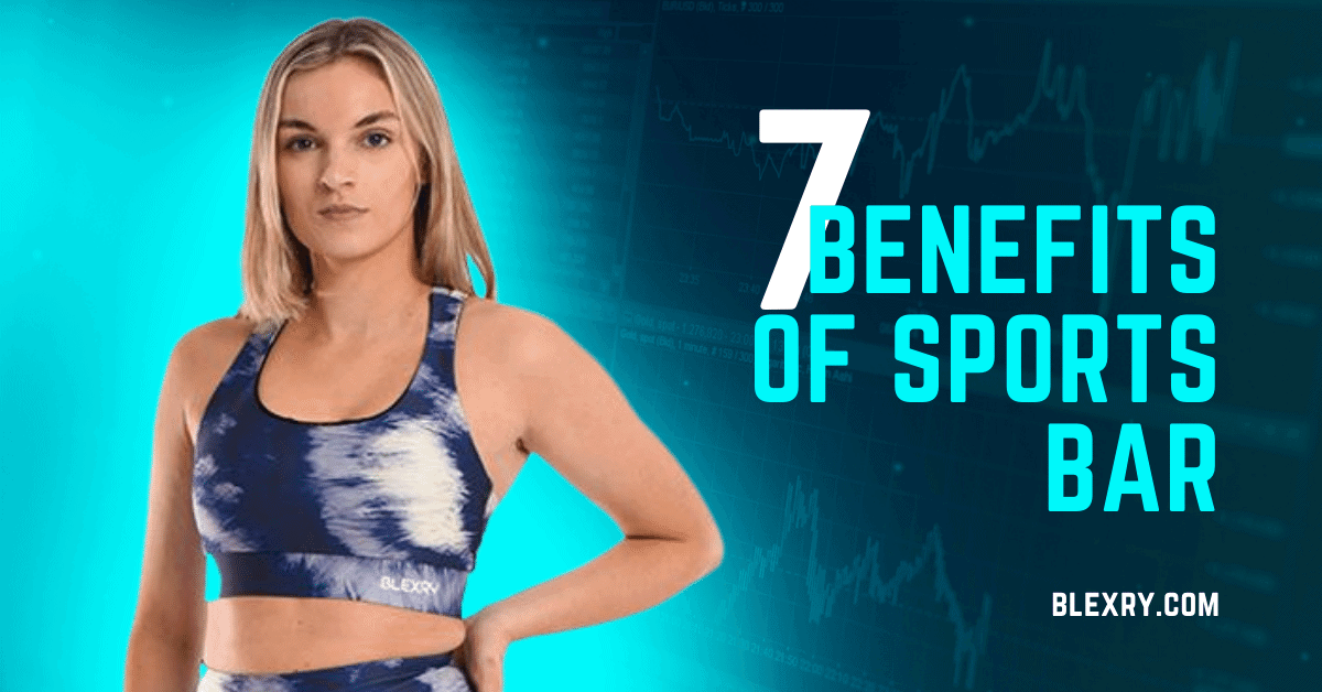 Benefits of Sports Bar
