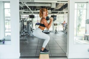 importance of workout clothing