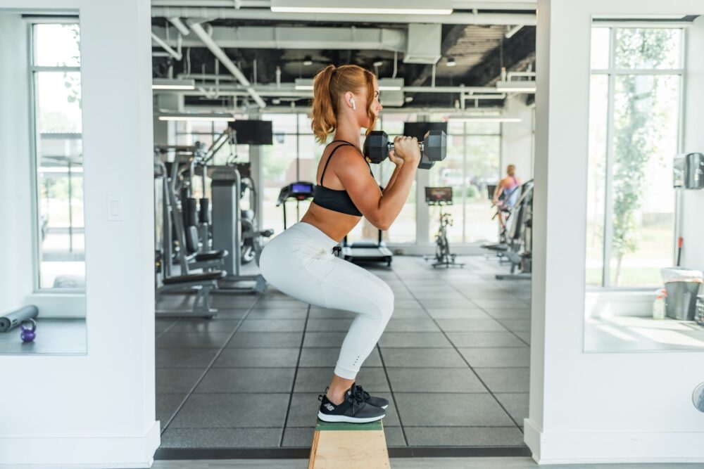 importance of workout clothing